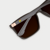 R-Bin Ferrari - UV & Polarized - Brown