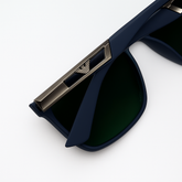 ARMNI - Polarized & UV - Blue