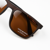ARMNI - Polarized & UV - Brown