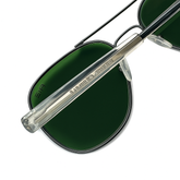 RE American - UV Protected - Police Green