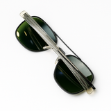 RE American - UV Protected - Police Green