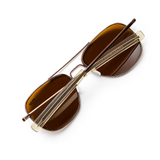 RE American - UV Protected - Police Brown