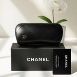 Chnnel - Imported Care Kit + Free Lens Cleaner - Finest Quality - Branded