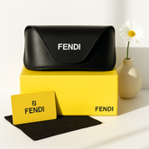 Fndi - Imported Care Kit + Free Lens Cleaner - Finest Quality - Branded