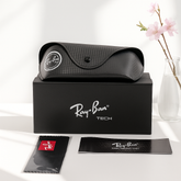 R.Bin - Imported Care Kit + Free Lens Cleaner - Finest Quality - Branded