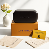 LOV Imported Care Kit + Free Lens Cleaner - Finest Quality - Branded