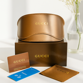 GUCI - Imported Care Kit + Free Lens Cleaner