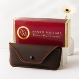 R. Bin - Aviator - Police Golden G17 Lens - UV Protected