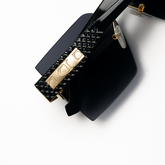 Dioor - Rimless Black + Free Kit