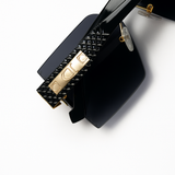 Dioor - Rimless Black + Free Kit