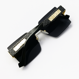 Dioor - Rimless Black + Free Kit