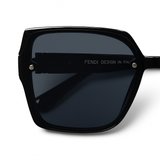 Fndi - Black Cat + Free Kit