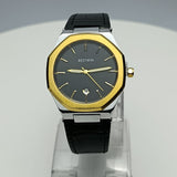 Bestwin Original 211 - Men`s Old School Style | Date | 1 Year Warranty.