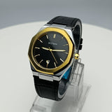 Bestwin Original 211 - Men`s Old School Style | Date | 1 Year Warranty.