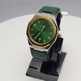 Bestwin Original 211 - Men`s Old School Style | Date | 1 Year Warranty.