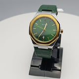 Bestwin Original 211 - Men`s Old School Style | Date | 1 Year Warranty.