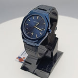 Bestwin Original 211 - Men`s Old School Style | Date | 1 Year Warranty.