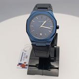 Bestwin Original 211 - Men`s Old School Style | Date | 1 Year Warranty.