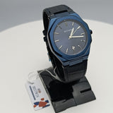 Bestwin Original 211 - Men`s Old School Style | Date | 1 Year Warranty.