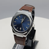 Bestwin Original 211 - Men`s Old School Style | Date | 1 Year Warranty.