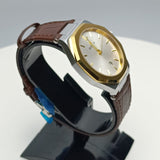 Bestwin Original 211 - Men`s Old School Style | Date | 1 Year Warranty.