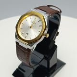 Bestwin Original 211 - Men`s Old School Style | Date | 1 Year Warranty.
