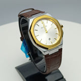 Bestwin Original 211 - Men`s Old School Style | Date | 1 Year Warranty.