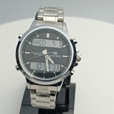 Bestwin Original - Dual Time - Water Resistant (Black)