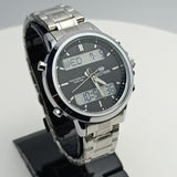 Bestwin Original - Dual Time - Water Resistant (Black)