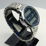 Bestwin Original - Dual Time - Water Resistant (Blue)
