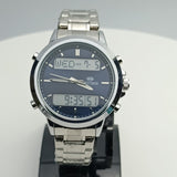 Bestwin Original - Dual Time - Water Resistant (Blue)