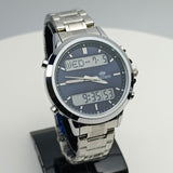Bestwin Original - Dual Time - Water Resistant (Blue)