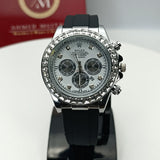 RLX Oyester Crystal | Date Display