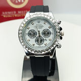 RLX Oyester Crystal | Date Display