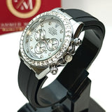 RLX Oyester Crystal | Date Display