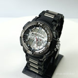 Joefox Original Men’s Sports Watch – G-Shock Style | Rough & Tough | Digital + Analog