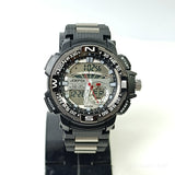 Joefox Original Men’s Sports Watch – G-Shock Style | Rough & Tough | Digital + Analog