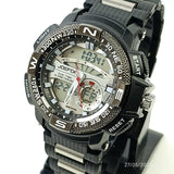 Joefox Original Men’s Sports Watch – G-Shock Style | Rough & Tough | Digital + Analog