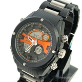 Joefox Original Men’s Sports Watch – G-Shock Inspired