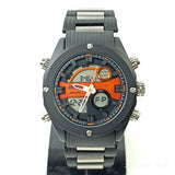 Joefox Original Men’s Sports Watch – G-Shock Inspired