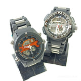 Joefox Original Men’s Sports Watch – G-Shock Inspired