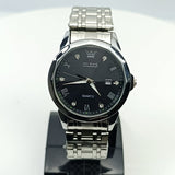 OLEVS Original 5815-G | Diamond-Cut Glass | Date | 6 Months Warranty