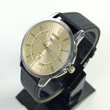 RADO Jubile-3886 - Day & Date - Strap + Free Magnet Chain (Both)