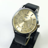 RADO Jubile-3886 - Day & Date - Strap + Free Magnet Chain (Both)