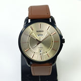 RADO Jubile-3886 - Day & Date - Strap + Free Magnet Chain (Both)