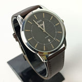 RADO-3886 - Day & Date - Strap + Free Magnet Chain (Both)