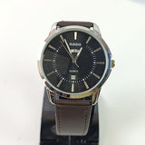 RADO-3886 - Day & Date - Strap + Free Magnet Chain (Both)
