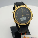 Skmei Original Dual Time Watch | Japanese Movement (Golden)