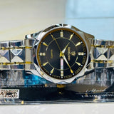 BinBond Original Black Prism