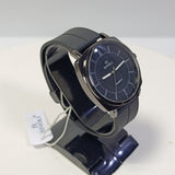 Rivoli Rado Mens || Magnet strap || Black